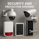 Yazd Home Lock, Design and Implementation of Conservation Security Systems