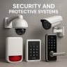 Yazd Home Lock, Design and Implementation of Conservation Security Systems