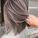 Azizi's beauty salon, performing all color and lightweight services in Rasht