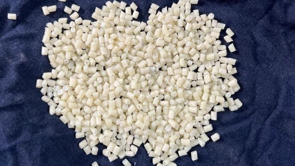 Diamond Polymer, Production and Sale of Inflatable Granule Materials in Mazandaran