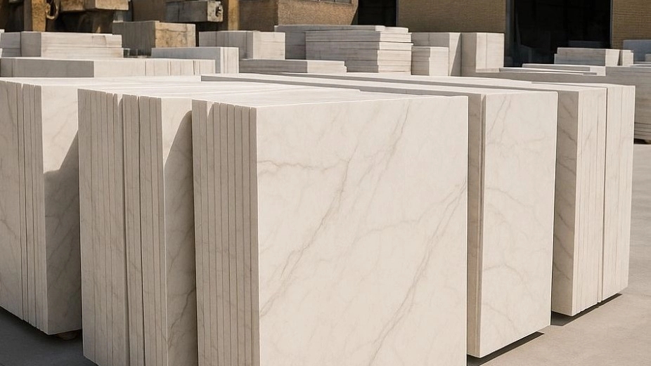Harsin marble production in Gorgan, immediate shipping to all over Iran