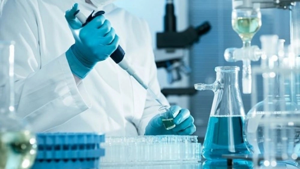 Equipment Equipment, Sale of Research Industrial Laboratory Medical Supplies in Birjand