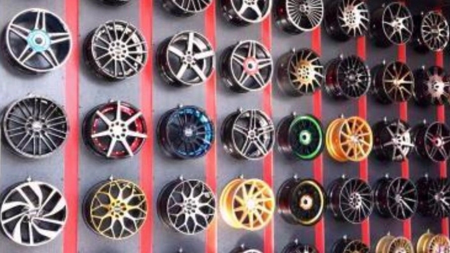 Bagheri Rings and Rubber, Sale of Automotive Spare Parts in Shahrekord