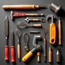 Iranian Tools, Industrial and Adhesive Handmade Distribution in Tehran