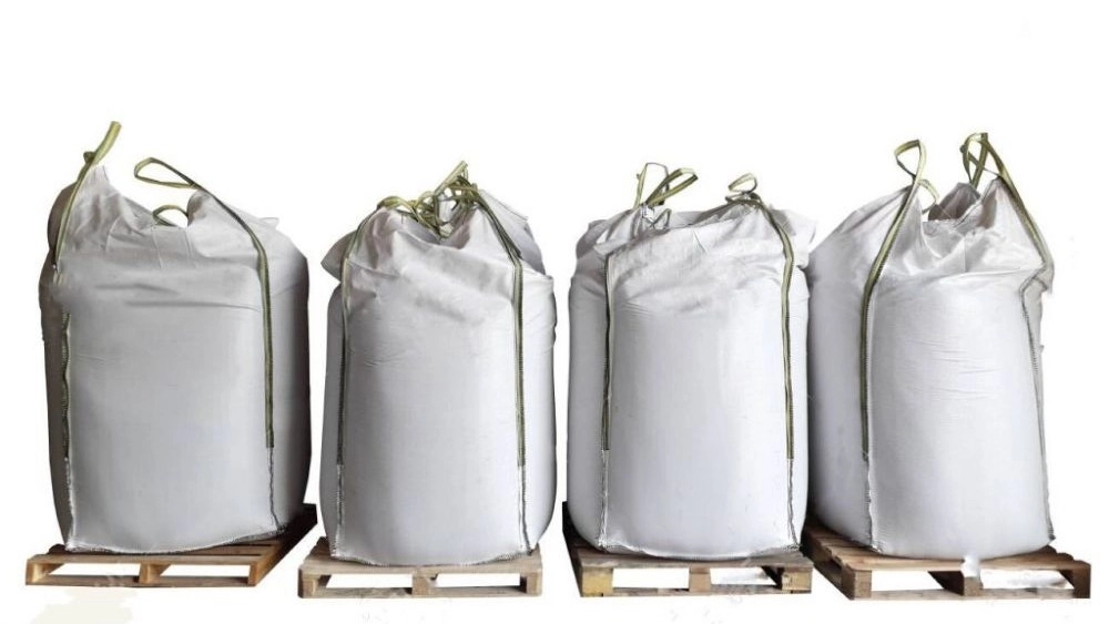 Sale of kindness, production and sale of all kinds of sack and jumbo bags in Tehran