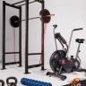 Hector Sports Industry, Manufacturer of Bodybuilding Machine in Tehran
