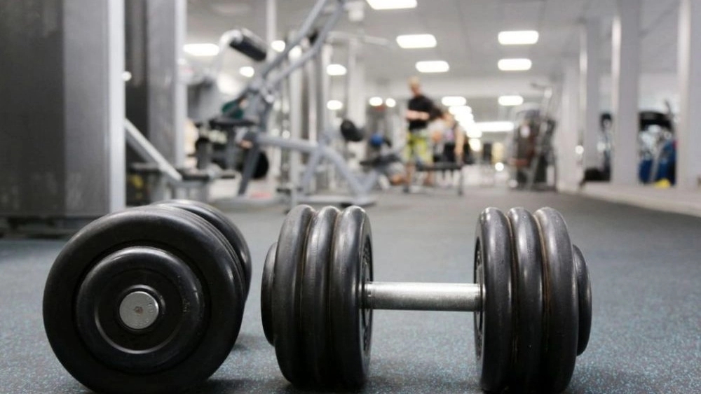 Hector Sports Industry, Manufacturer of Bodybuilding Machine in Tehran