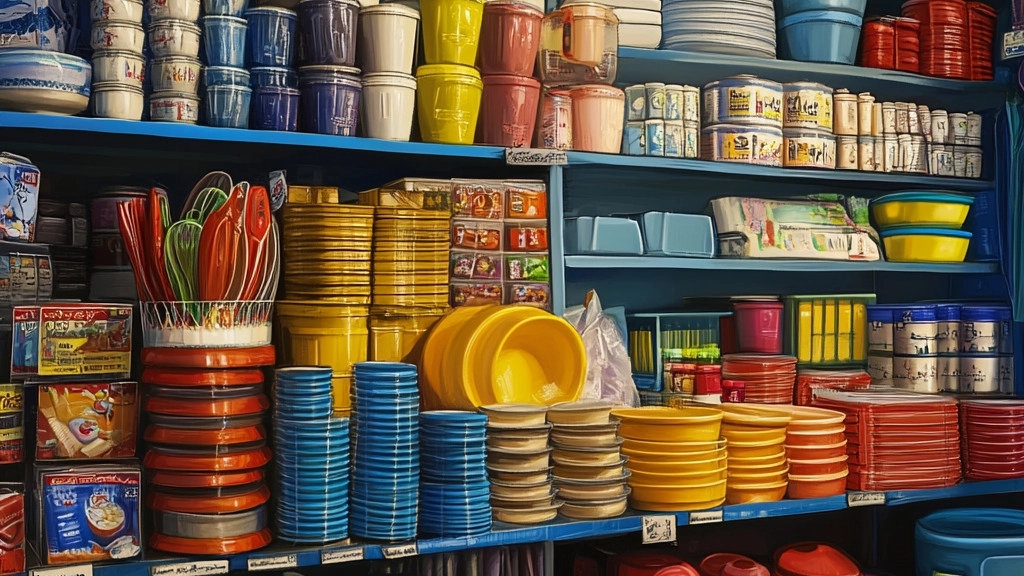 Delaram Store, Plasco Sale in Mobarak