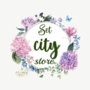 Set City Store, selling cosmetics in Rasht
