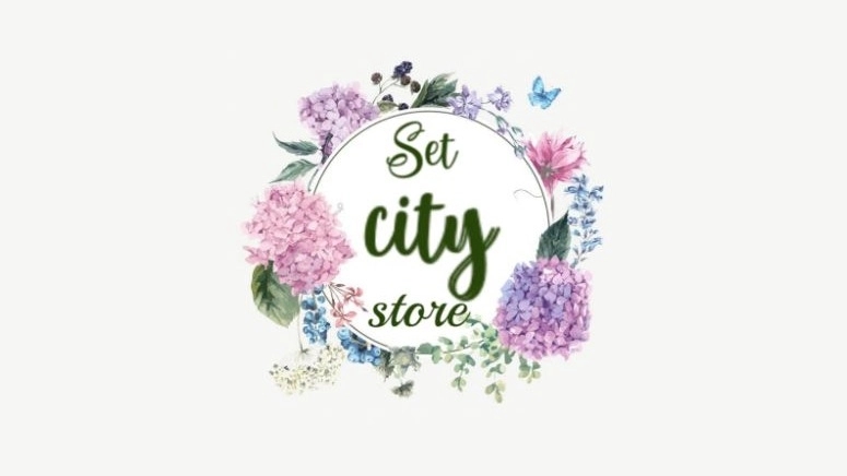Set City Store, selling cosmetics in Rasht
