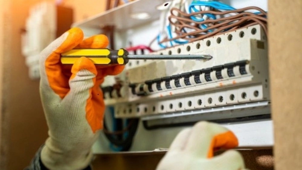 Karami Electricity, Residential and Commercial Building Wiring Services in Tabriz