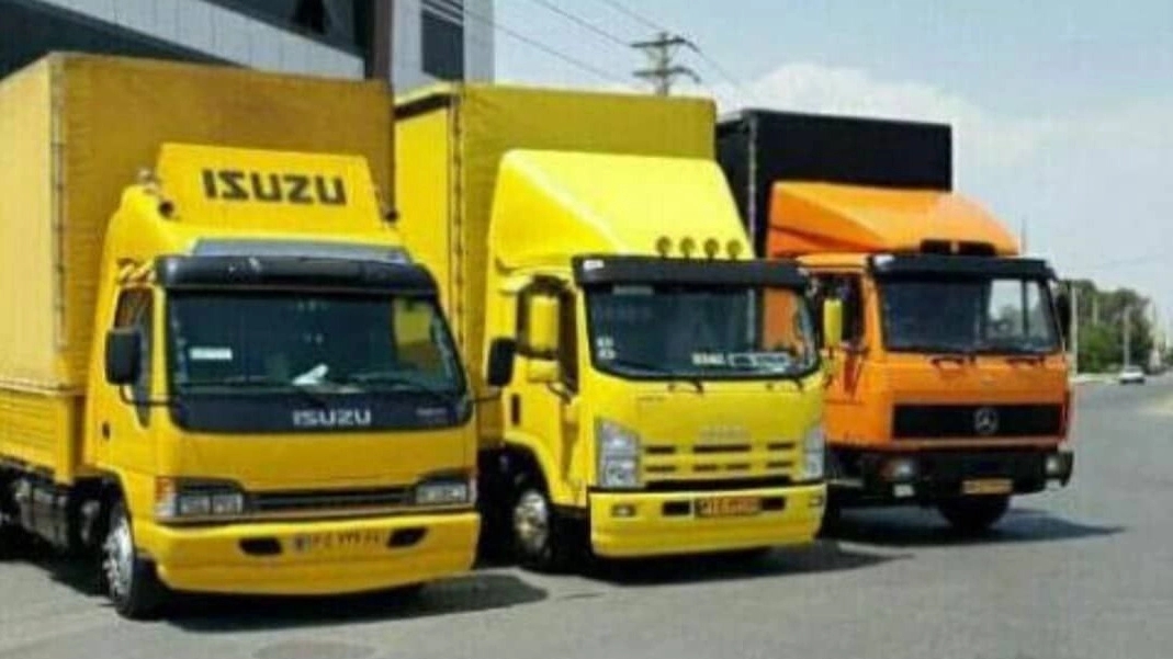 Safabar Freight, Transportation of Office and Residential Equipment in Mashhad