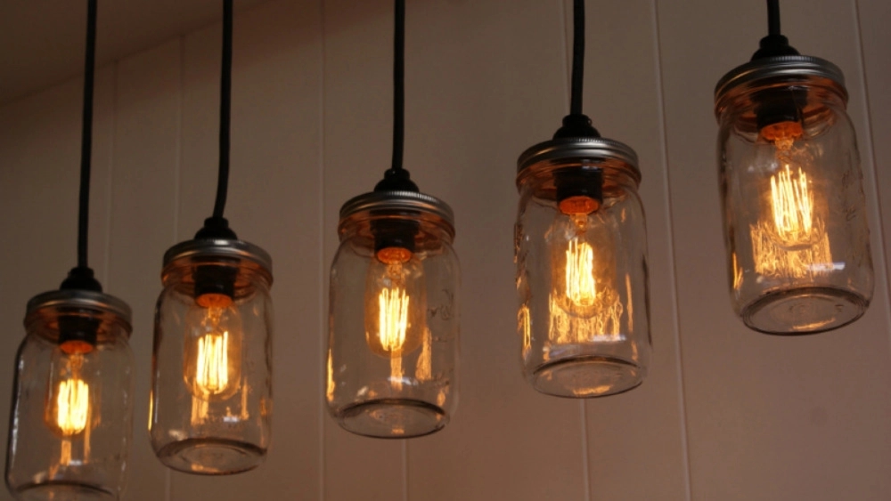 Noris Lighting Industries, Pendant and Decorative Lamps in Khomeini in Isfahan