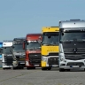 Steel Track, truck installment sale in Yazd