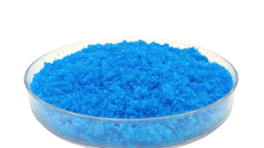 Afshar Production, Powder and Crystal Copper Sulfate Manufacturer in Arak