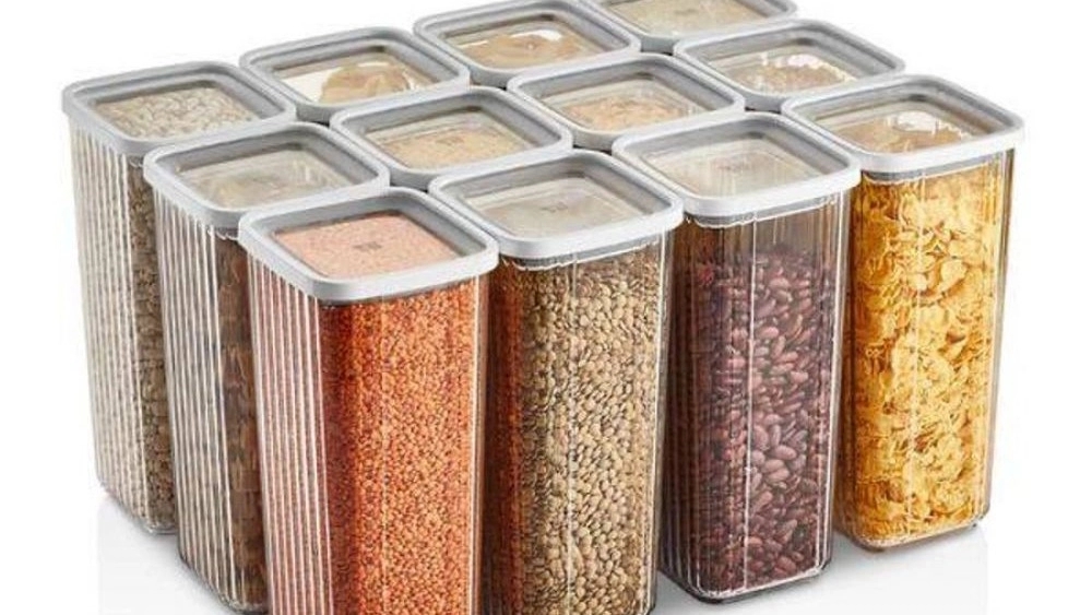 Beautiful Plasco, Sale of Decor Accessories and Kitchen Plastic Accessories in Abhar