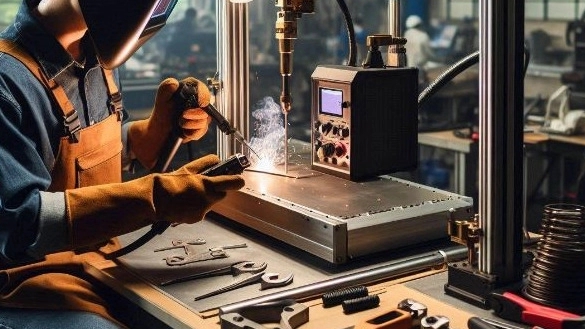 Sales and repair of Argon, Plasma, CO2 and Laser Cutting Machine