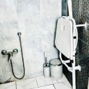 Media Structures, Distribution and Sales of Folding Toilets in Mashhad