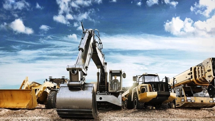 Fars Komatsu, Repair of Road Machinery in Shiraz