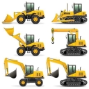 Fars Komatsu, Repair of Road Machinery in Shiraz