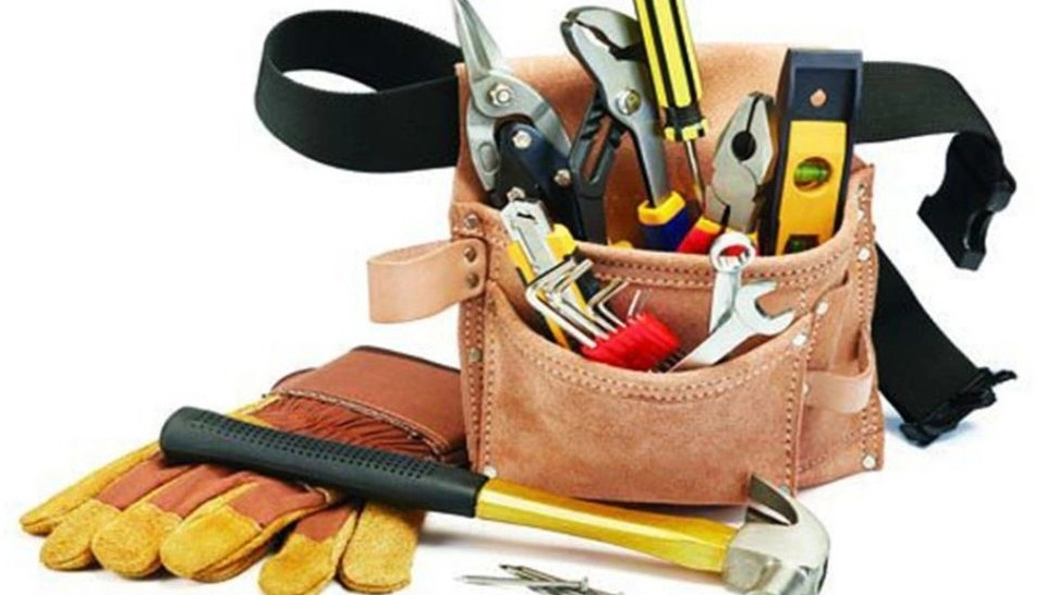 Rouhani Tools Store, Sale of Industrial and Construction Tools in Shiraz