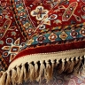 Ni Pan Carpet Exhibition, Handmade Carpet Export Sales in Isfahan