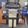 Tabriz Machine heykeli, naylon ve peçeteler üreticisi