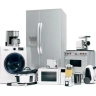 Horizontal Home Appliances, Sales of Home Appliances Washing Home Cooler in Tabriz