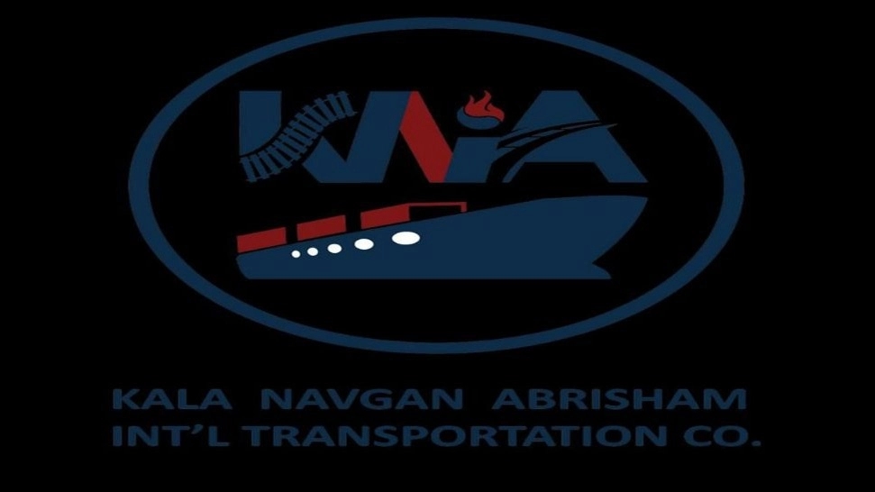 International Silk Fleet, Transport and International Transit Company in Mashhad