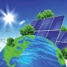 Kavan Nair Engineering Company, Design and Implementation of Solar Power Plant in Kerman