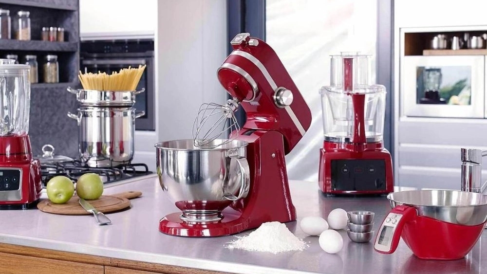 Blue Diamond Shop, Sale of Electric Appliances and Kitchen Containers in Mashhad