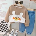 Choleng Clothing, Wholesale Sale of Baby Clothing Blouse Blues Shirts in Qom