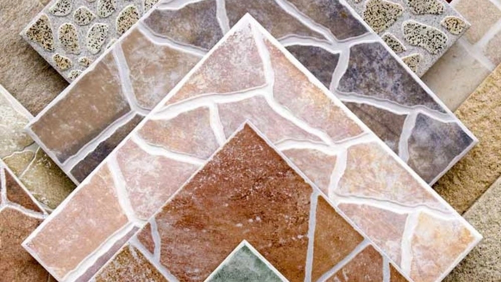 Mehrchin Ceram Trading, Wholesale Sale of Ceramic Tile in Yazd
