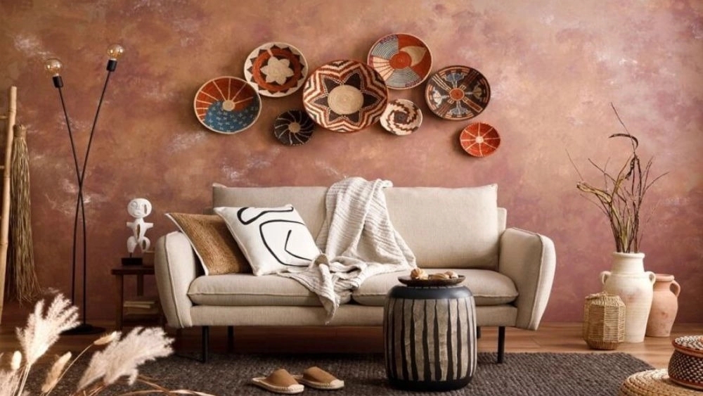 Liam Decor, Production and Sales of Home Accessories and Decor in Tehran