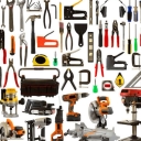 Hope Tools, Sale of Industrial Tools and Frames in Shiraz