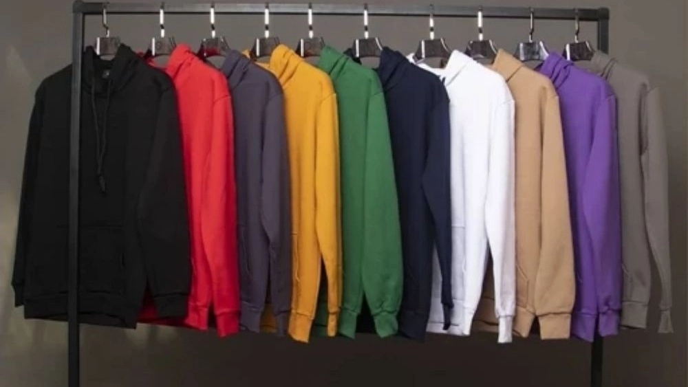 Saliz Boutique, Sales of Hoody Dorsesh Men's Apparel in Khuzestan