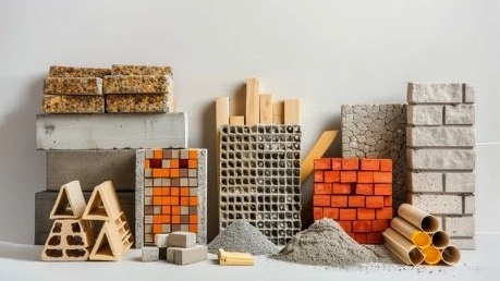 Distribution of Material Materials, Sale and Distribution of Gypsum Cement Cement in Tehran