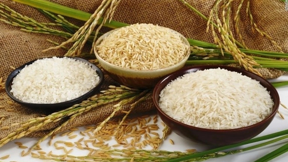Barzegar Trading, Sale of Rice and Tea Rice in Tabriz