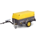 Esfandani Machinery, Concrete Destruction Compressor Rental and Well Drilling in Arak