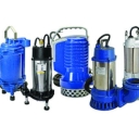 Pumping Store, Sale of Electromotor Cooler Engine Pumps and Agricultural Accessories in Shiraz