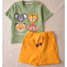 Major Fiblo Broadcast, Production and Sale of Kids T -Shirts in Mashhad
