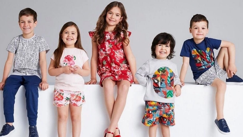 Major Fiblo Broadcast, Production and Sale of Kids T -Shirts in Mashhad