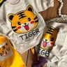 Face Apparel, Production and Sale of Baby Clothing Blouse T -Shirts in Khuzestan