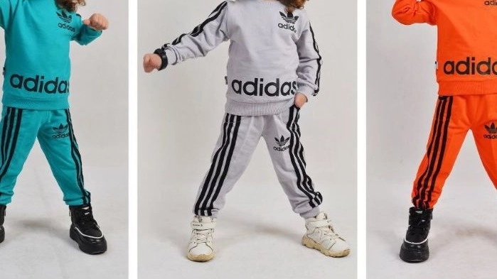 Face Apparel, Production and Sale of Baby Clothing Blouse T -Shirts in Khuzestan