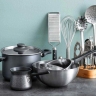 Karimi Fard Store, Sale of Pyrex Accessory Kitchen Appliances in Javanrood