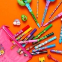 Sally Shop, selling accessories and stationery in Hormozgan