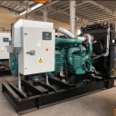 Neka Diesel, Industrial Electricity Supply and Emergency Diesel Generator in Isfahan