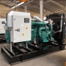 Neka Diesel, Industrial Electricity Supply and Emergency Diesel Generator in Isfahan
