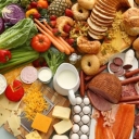 Radin Parham Trading, Import of Food Raw Materials in Karaj