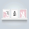 Rihanna Gallery, Baby Room Panels and Types of Baby Accessories in Tehran